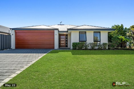 50 Montane Turn, Banksia Grove, WA 6031