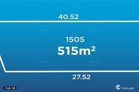 Lot 1505 Aqua Pl, Burnside, VIC 3023