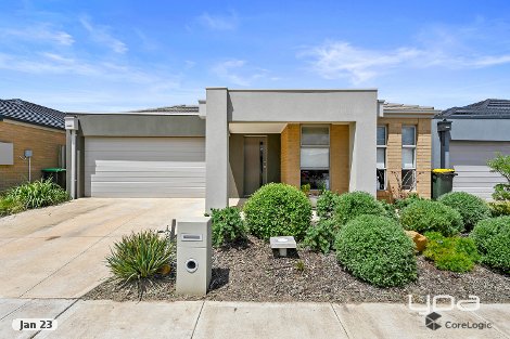 6 Amaroo Cct, Bacchus Marsh, VIC 3340