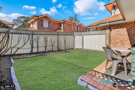 10/10 Marsden Rd, St Marys, NSW 2760