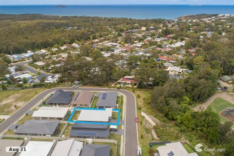 9 Sunshine Cct, Emerald Beach, NSW 2456