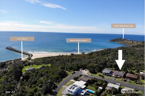 30 Bergalia Cres, Camden Head, NSW 2443