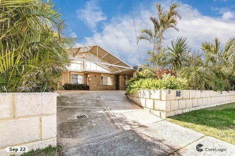 25 Topeka Pl, Wanneroo, WA 6065