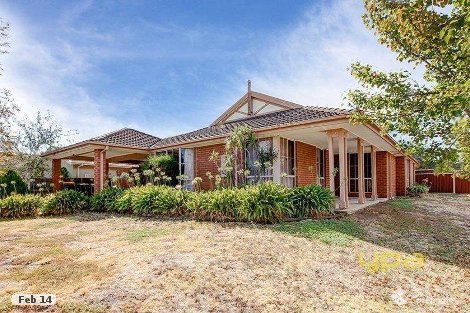 8 Rockwall Cl, Sydenham, VIC 3037