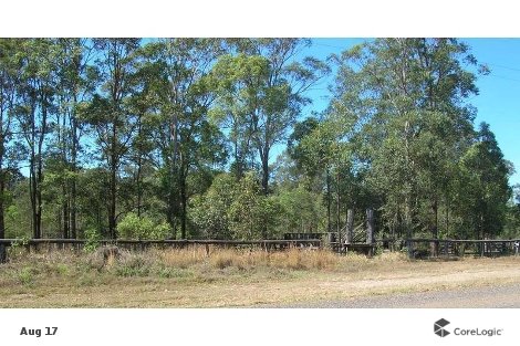 1245 Coraki Ellangowan Rd, West Coraki, NSW 2471