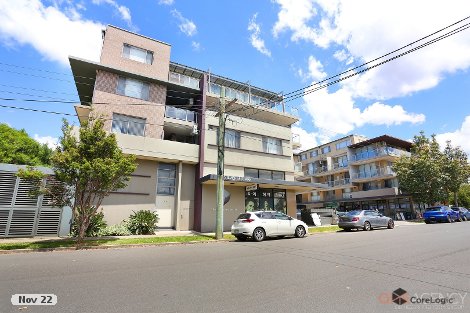 119/79-87 Beaconsfield St, Silverwater, NSW 2128