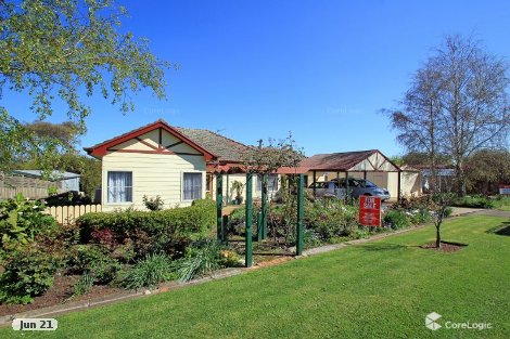 29-31 Miller St, Dumbalk, VIC 3956