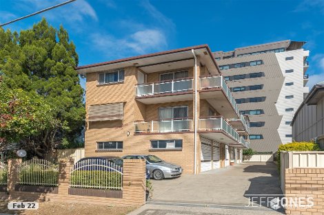 3/75 Cleveland St, Stones Corner, QLD 4120