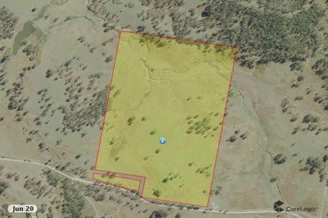 Lot 1005 Willi Willi Rd, Moparrabah, NSW 2440