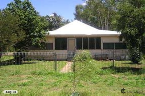 46 Gidgerah St, Quambone, NSW 2831