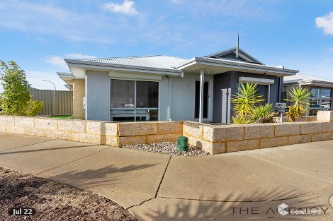 45 Mayor St, Harrisdale, WA 6112