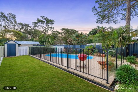 45 Bellevue Pde, Lota, QLD 4179