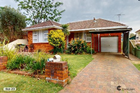 37 Stafford St, Kingswood, NSW 2747
