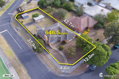 57 Mcmahon Rd, Reservoir, VIC 3073