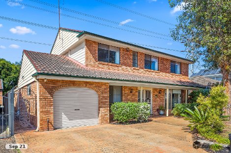 27 Berkeley St, Peakhurst Heights, NSW 2210