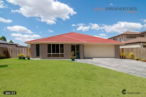 27 Wirewood Pl, Heathwood, QLD 4110