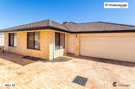 23a Donaldson St, Queens Park, WA 6107