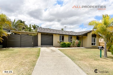 46 Cunningham Dr, Boronia Heights, QLD 4124