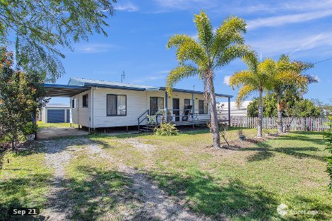 152 Mcintyre St, Calen, QLD 4798