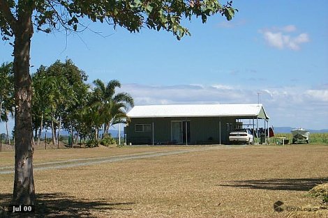 Lot 6 Pratts Rd, Bakers Creek, QLD 4740