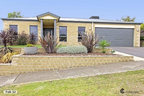 5 Kinsmead St, Waurn Ponds, VIC 3216