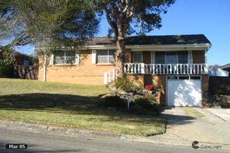 77 Oak Dr, Georges Hall, NSW 2198