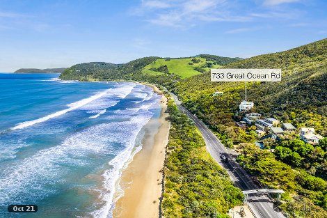 733 Great Ocean Rd, Eastern View, VIC 3231