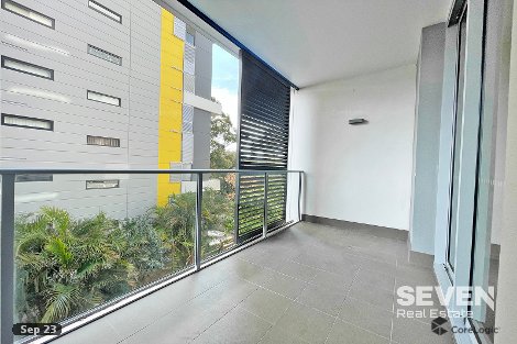 203/4 Saunders Cl, Macquarie Park, NSW 2113