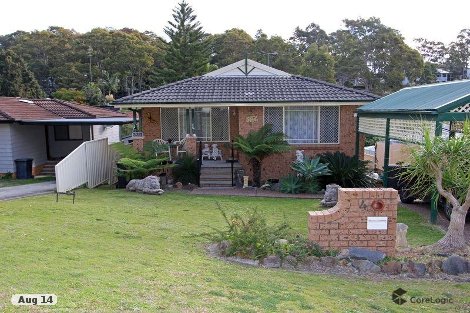 4 Nunda Rd, Wangi Wangi, NSW 2267