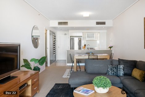 123/30 Macrossan St, Brisbane City, QLD 4000