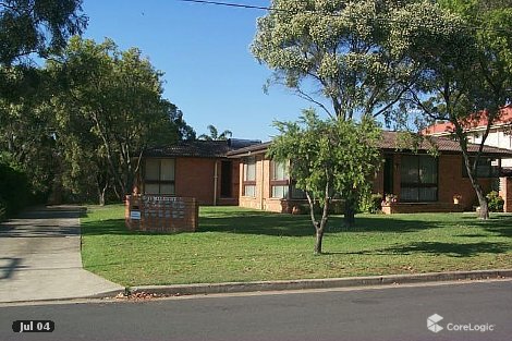 9 Miles St, Chester Hill, NSW 2162