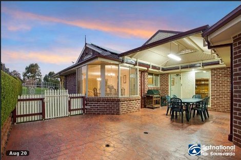 141 Meurants Lane, Glenwood, NSW 2768