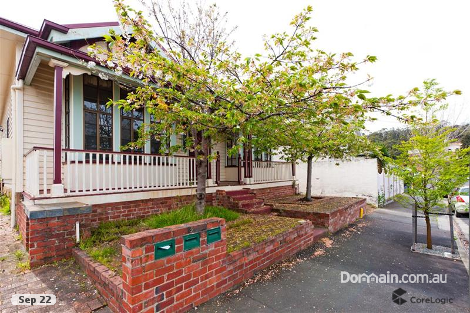 2/17 Wignall St, North Hobart, TAS 7000