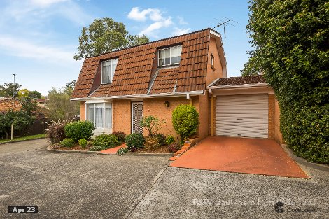 7/13-19 Hughes St, Kings Langley, NSW 2147