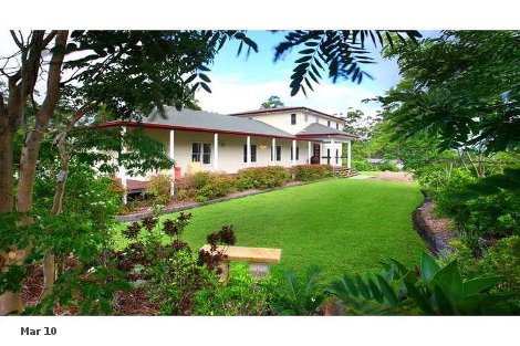 21 Elisabeth Valley Pl, Ilkley, QLD 4554