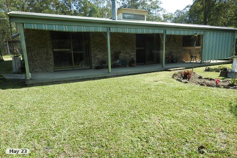 365 Middlebrook Rd, Cedar Party, NSW 2429