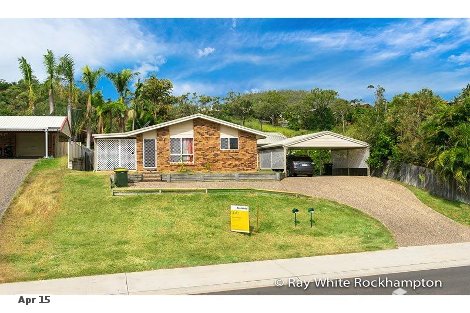 400 Thozet Rd, Frenchville, QLD 4701