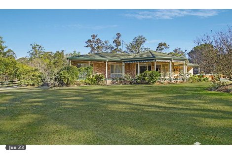 121 Arranbee Rd, King Creek, NSW 2446