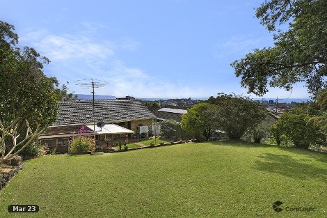 19 Hilltop Ave, Wollongong, NSW 2500