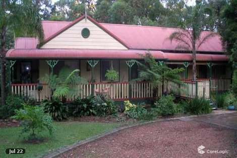 917 Sussex Inlet Rd, Sussex Inlet, NSW 2540