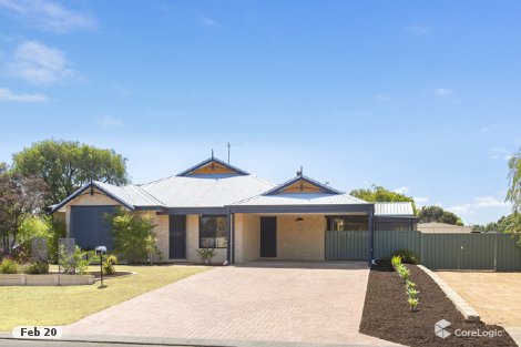 36 Beaufort Cres, West Busselton, WA 6280