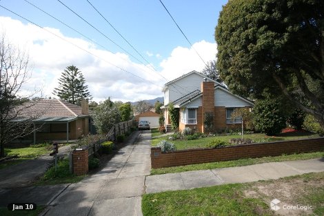 23 Macey St, Croydon South, VIC 3136