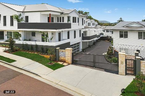 6/6 Ghersi Ave, Wamberal, NSW 2260