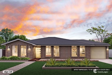 Lot 382 Reynell St, Kilkenny, SA 5009