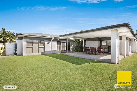 25 Macquarie St, Wakerley, QLD 4154