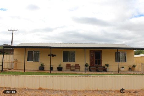 Lot 224 Third St, Napperby, SA 5540