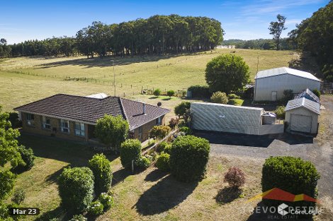 597 Daylesford-Trentham Rd, Musk, VIC 3461