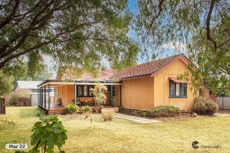 13 Cuthbert St, Abbey, WA 6280