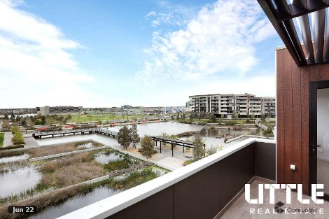 25/2 Monckton Pl, Caroline Springs, VIC 3023