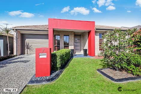 7 Eureka St, North Lakes, QLD 4509